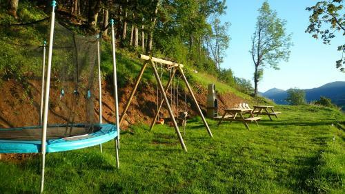 Apartamento Naturessime Eco Village & Spa