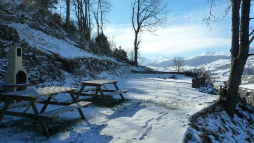 Apartamento Naturessime Eco Village & Spa