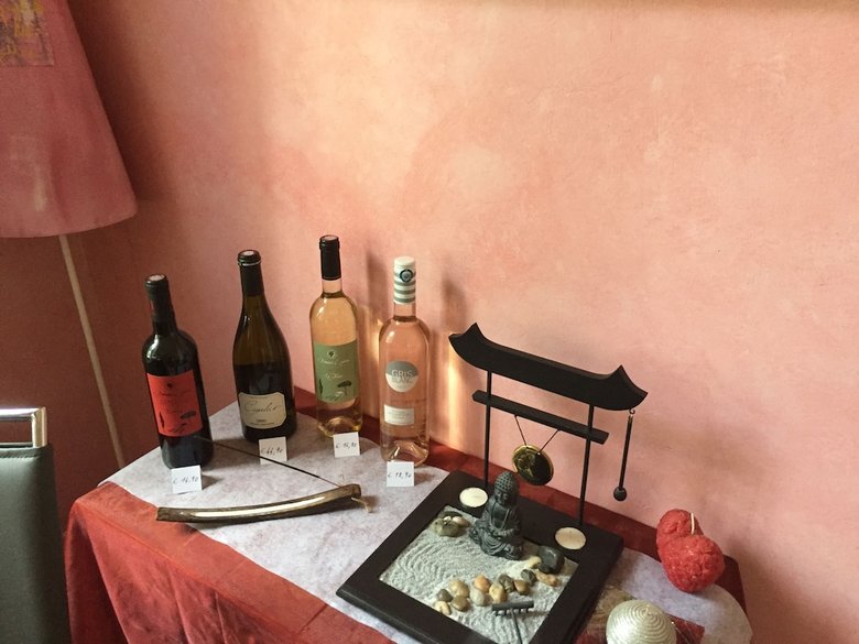 Bed & Breakfast Domaine Du Griffon