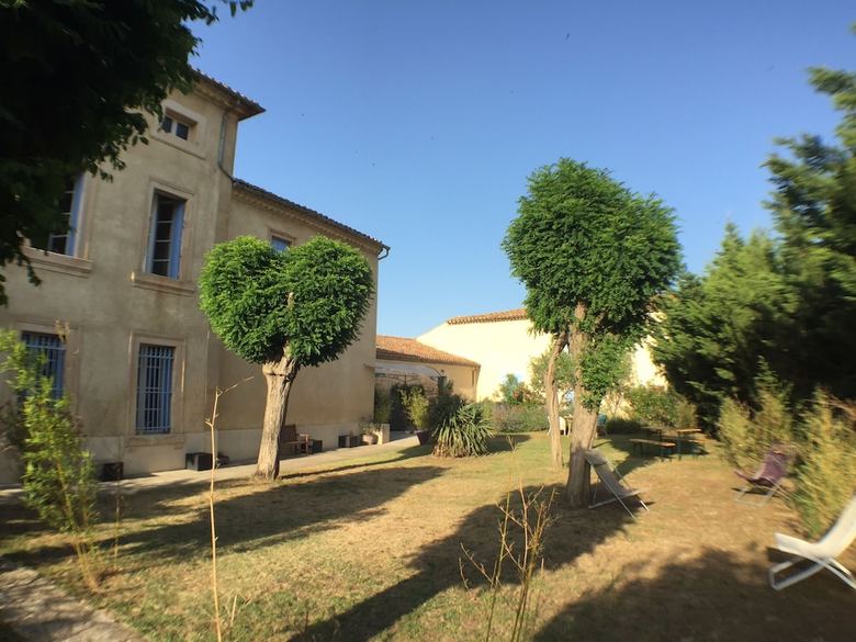 Bed & Breakfast Domaine Du Griffon