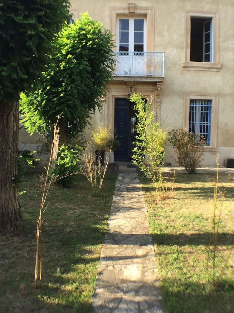 Bed & Breakfast Domaine Du Griffon