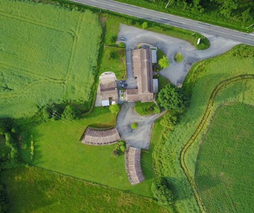 Hotel Logis - H�tel Barbier Des Bois