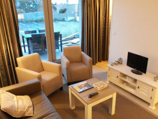 Apartamentos Holiday Suites Bray - Dunes Margats