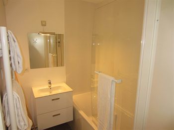 Apartamentos Holiday Suites Bray - Dunes Margats