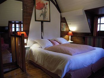 Hotel Le Petit Coq Aux Champs
