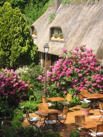 Hotel Le Petit Coq Aux Champs
