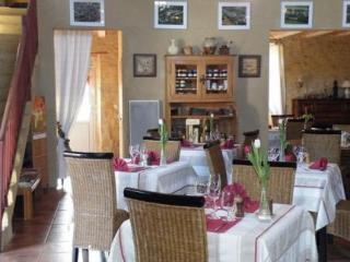 Hotel Logis Le Relais Du Bastidou