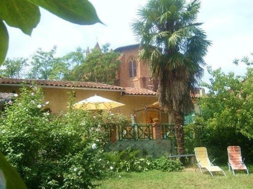 Bed & Breakfast La Chambre D'h�te Au Gr� Du Temps