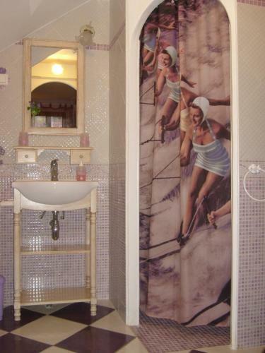 Bed & Breakfast La Chambre D'h�te Au Gr� Du Temps