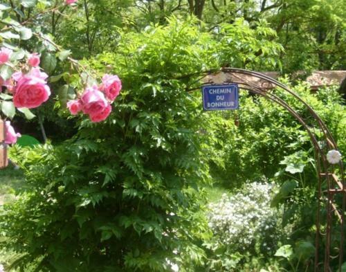 Bed & Breakfast La Chambre D'h�te Au Gr� Du Temps