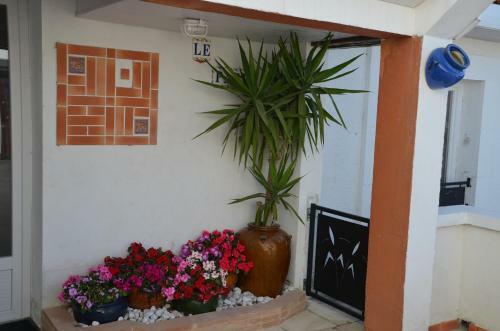 Bed & Breakfast Jardin De Marceau