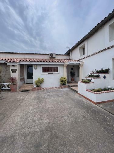 Bed & Breakfast Jardin De Marceau