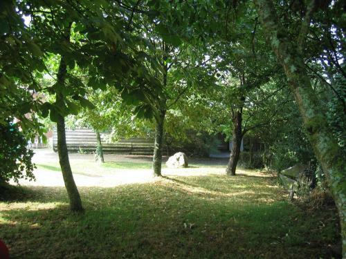 G�tes De La Ferme Auberge De M�sauboin