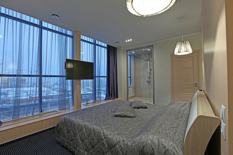 Iremel Hotel