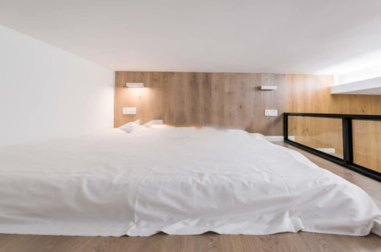 Lazy Apartment Tongji University Branch