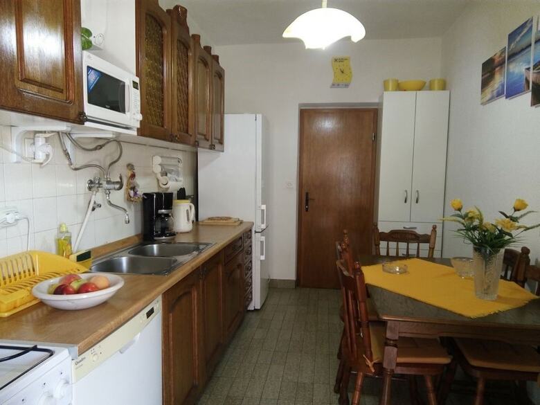 Apartment Domina / Two Bedrooms A5