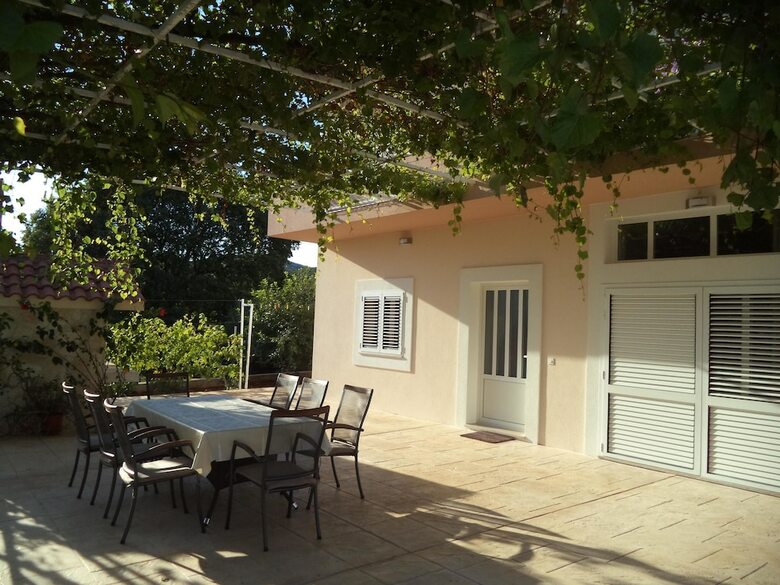 Apartment Biki? / Three Bedrooms