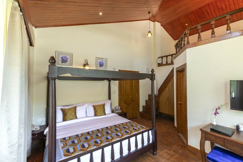 Hotel Regenta Inn Blossoms Kullu Manali