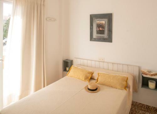 Apartamentos Sa Barda - Formentera Break