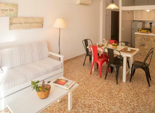 Apartamentos Sa Barda - Formentera Break