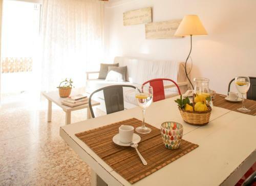 Apartamentos Sa Barda - Formentera Break
