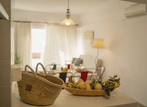 Apartamentos Sa Barda - Formentera Break