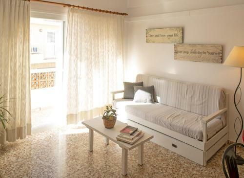 Apartamentos Sa Barda - Formentera Break