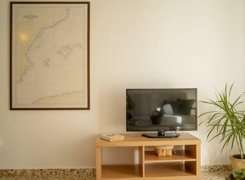 Apartamentos Sa Barda - Formentera Break