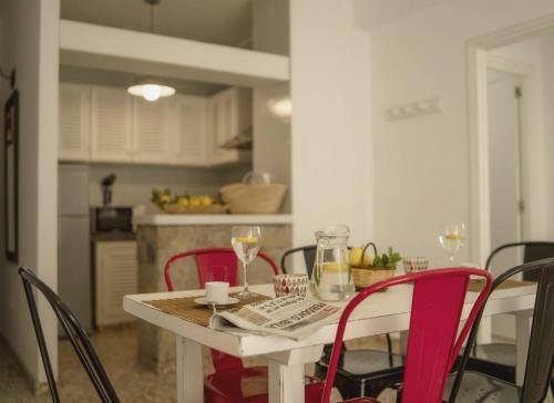 Apartamentos Sa Barda - Formentera Break