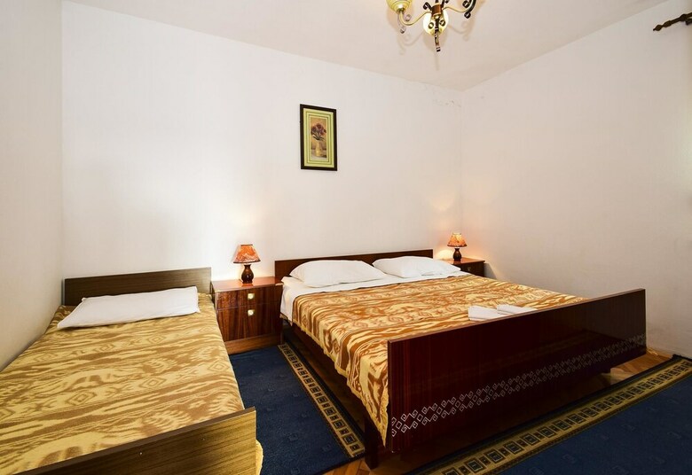 Apartments Komadina M71 / Two Bedrooms