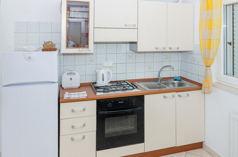 Apartment Violic Villa Karmen
