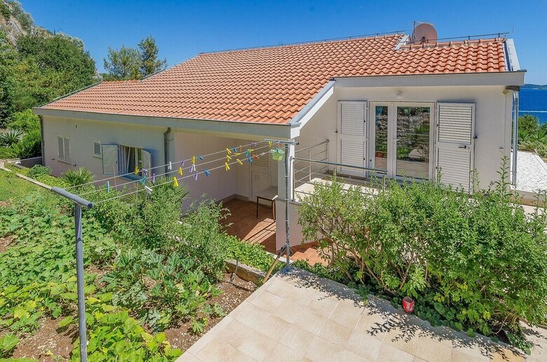 Apartment Violic Villa Karmen