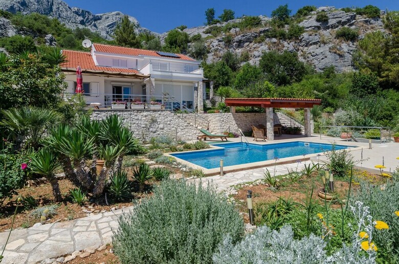 Apartment Violic Villa Karmen