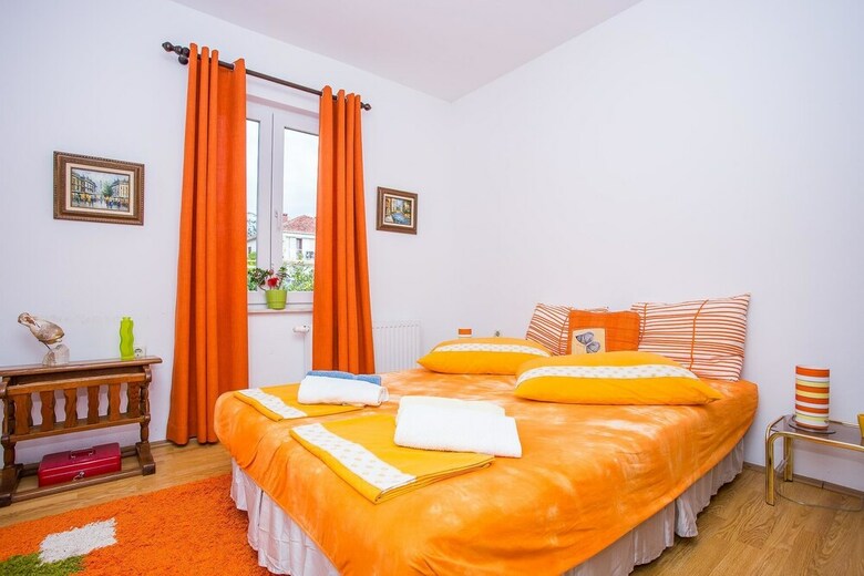 Apartments Ante Orebic