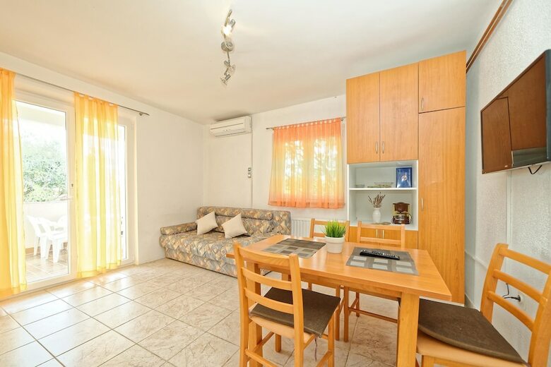 Apartments Vedrana