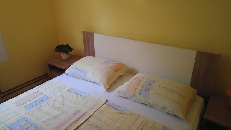 Apartments Vedrana