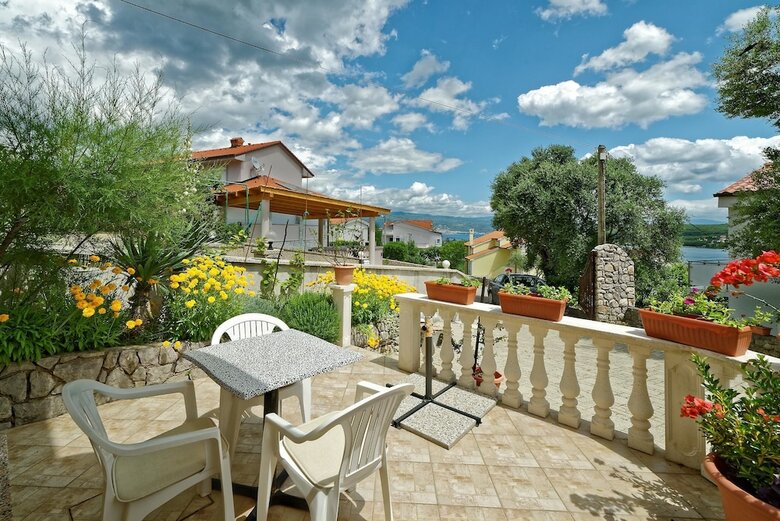 Apartments Vedrana