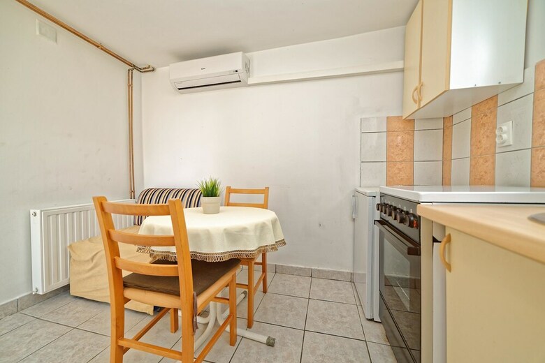Apartments Vedrana