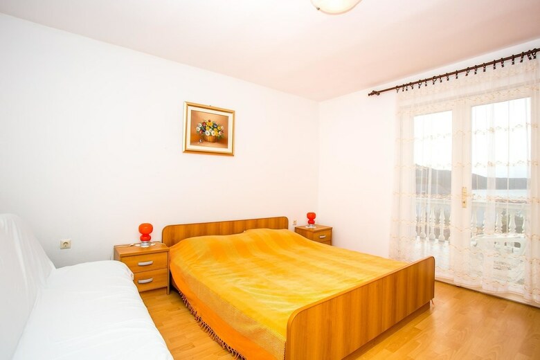Apartments Marija Kampor