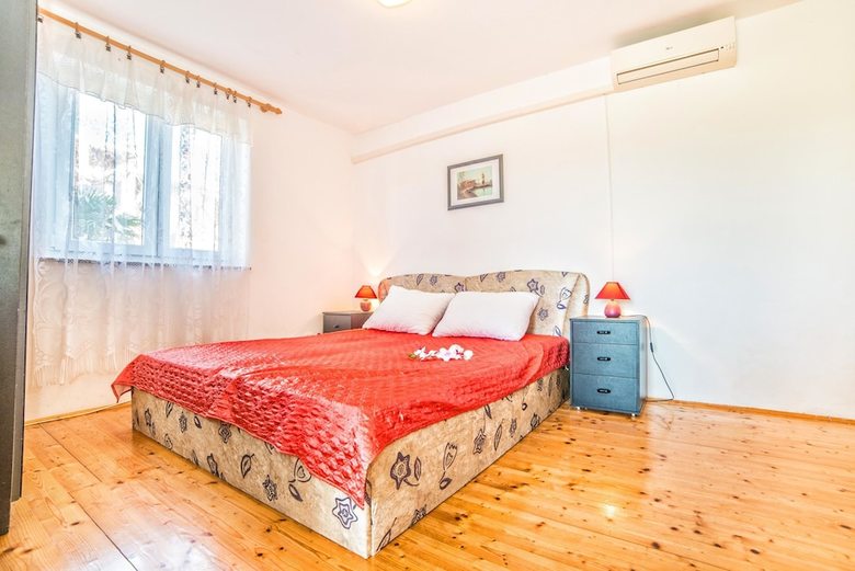 Apartments Stanko Fazana