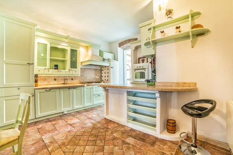 Apartment Funtana