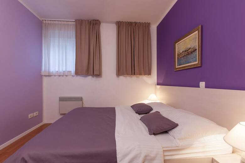 Apartments Filipovi?
