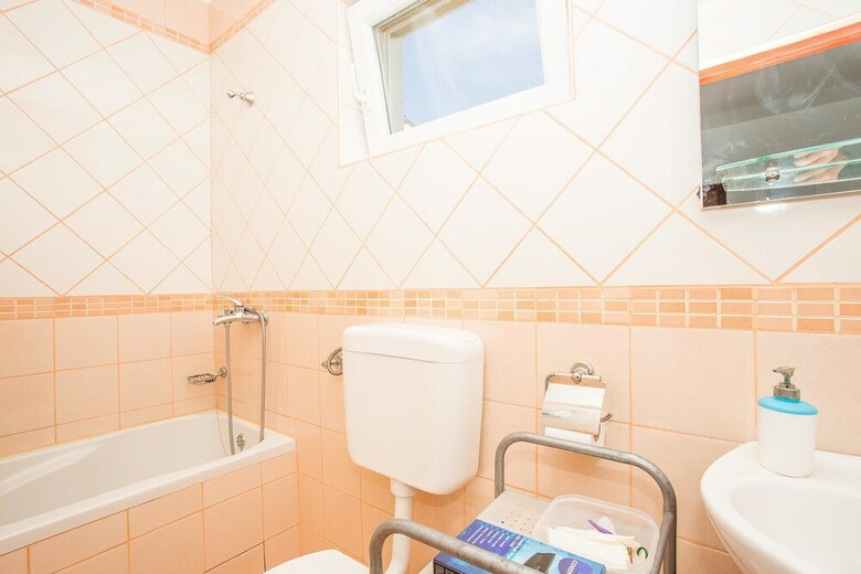 Apartments Biondi? / One Bedroom A2+1 D