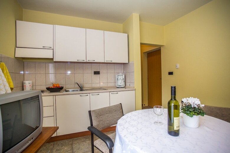Apartments Slavica Zadar