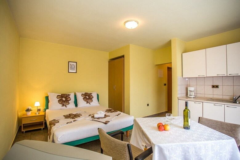 Apartments Slavica Zadar