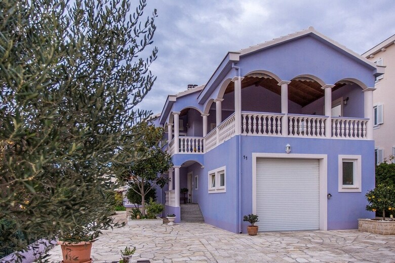 Apartments Slavica Zadar