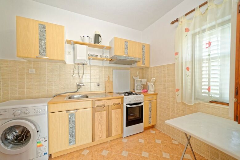 Apartments Danijela Rab