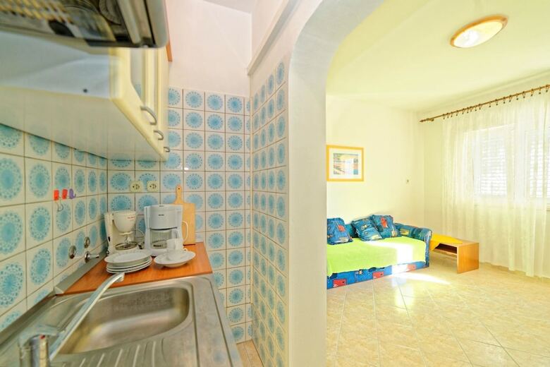 Apartments Danijela Rab