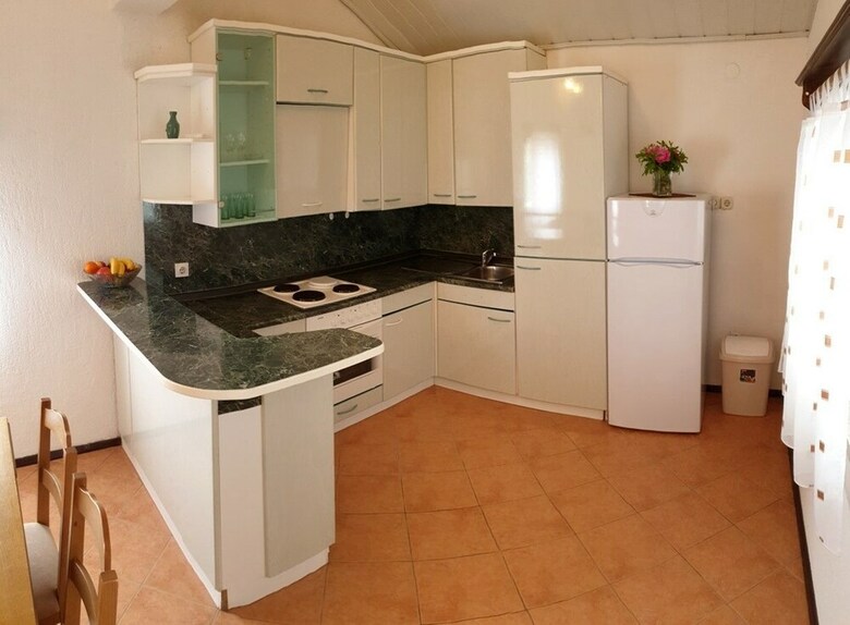Apartments Korina Rab