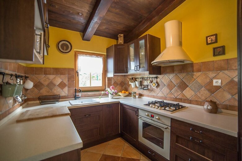 Villa Vila Verde